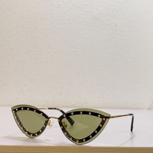 Valentino Sunglasses 298